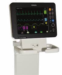 Patient Monitor MR - Expression